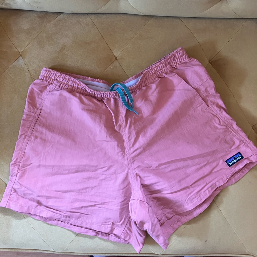 Small Patagonia Chubby Shorts